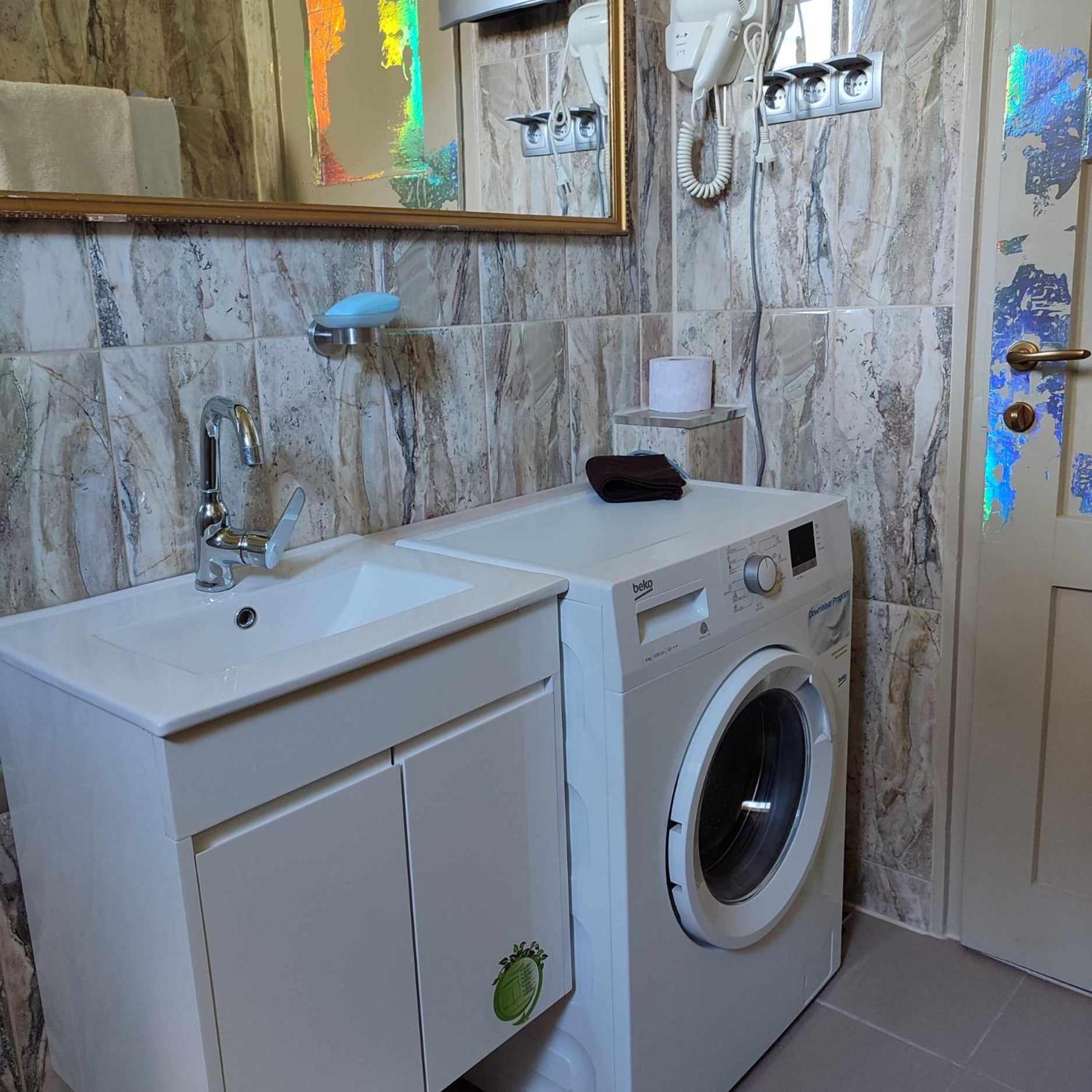 Apartamento Insta Haus Plovdiv Exterior foto